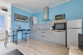 Studio 2 personnes quartier de La Chaume